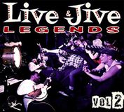 Suburban Various - Live & Jive Legends 2