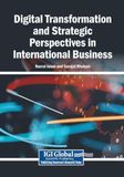 Digital Icecat Digital Transformation and Strategic Perspectives in International Business