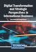 Digital Icecat Digital Transformation and Strategic Perspectives in International Business