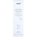 GEHWOL MED Lipidro Creme, soins intensifs pour peau sèche avec 10% d'urée, argousier et allantoïne, 125 ml