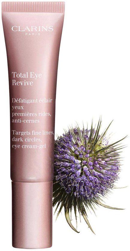Clarins Total Eye Revive Oogcrème 15ml