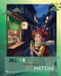 Malva y el misterio del matcha