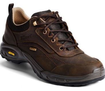 Grisport Salo Heren Wandelschoenen - Brown