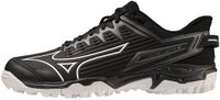 Mizuno Wave Lynx 2 Hockeyschoenen Senior Zwart/Wit