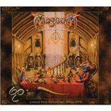 Princess Magnum Princess Alice And The Broken Arrow Limited Edition CD