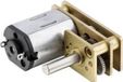Motraxx SGM24F-N20VAV Transmissiemotor 5 V 100:1