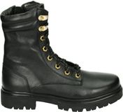 Twins - 324520 TIFFANY - Half-hoog - Zwart - Maat 40