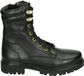 Twins - 324520 TIFFANY - Half-hoog - Zwart - Maat 40