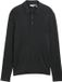 Tom Tailor - Heren polo - Maat XL - Mannen - MARINE - Viscose