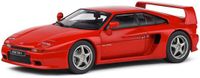 Venturi Solido Venturi 400 GT - 1:43 - Rood