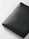 Bree - The Icons Fold Billfold Leer Unisex Dunkelgrün