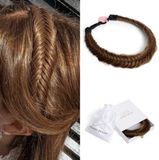 Infinity Braids Jolie Cayenne Spice