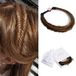 Infinity Braids Jolie Cayenne Spice