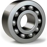 SKF Kogellager 42x17x13 krukas china scooter