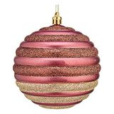 Krist+ Kerstballen, meerkleurig, standaard