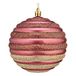 Krist+ Kerstballen, meerkleurig, standaard