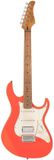 Cort G200SE SRD ST-Style Elektrische Gitaar Red