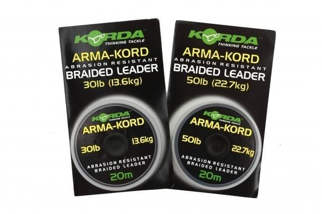 Korda arma-kord 30 lb