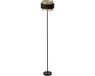 OSRAM DECOR Hornet vloerlamp E27 Zwart Goud 300mm