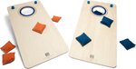 BS Toys Cornhole Spel - Bean Bag Game - Buitenspeelgoed