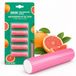 DEGG® Geurstaafjes voor Stofzuiger - Grapefruit Elixir - 5 Stuks