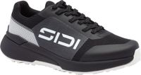 Sidi Fluxx Low Motorfiets schoenen - Zwart - Maat 45