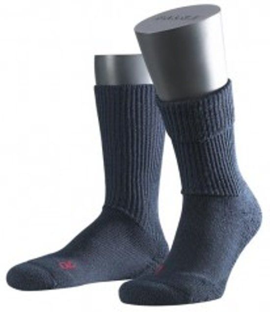 Falke Walkie Light Wandelsok 16486 - 46-48 - Marine