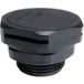 TRU COMPONENTS TC-10473516 Drukcompensatie element M12 PA66 Zwart 1 stuk(s)