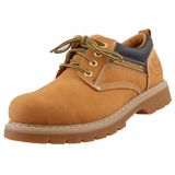Dockers by Gerli herenschoenen Lage schoenen - Geel
