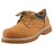 Dockers by Gerli herenschoenen Lage schoenen - Geel
