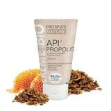 PROPOS'NATURE API'PROPOLIS Biologische crème – propolis, groene klei, shea, plantaardige oliën, EPP, koper, zink – gemaakt in Frankrijk – 100 ml
