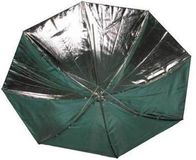 Interfit INT262 Zilver Brolly 100Cm