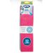 Arix | 48 kleurrijke XXL microvezel met antibacteriële behandeling, 38 x 36 cm, multifunctionele microvezeldoek, extra reinigingskracht, geschikt voor alle oppervlakken, 12 verpakkingen
