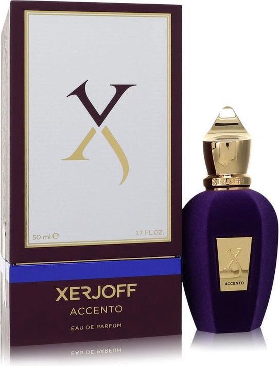 Xerjoff Eau de Parfum / 50 ml / Unisex