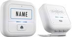 m-e ADF-210 draadloze intercom
