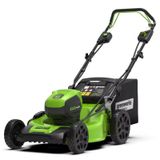 Greenworks GD60LM51SP Grasmaaier