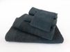 The One Basic ensemble de linge de bain 450 grammes Anthracite - 18 pièces