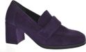 Gabor 35.290.13 Dames Pumps - Paars - 38