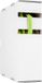 Hongshang 21811140108 Krimpkous zonder lijm Geel-groen 19.00 mm 9.50 mm Krimpverhouding:2:1 5 m