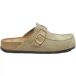 Scholl Klompen Bora Moccasin