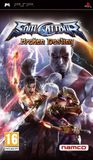 Namco Soul Calibur Broken Destiny - PlayStation Portable (PSP)