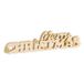Zep kerst kevin vp87en en 42x2,5 h9,5 cm