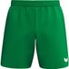 Erima Calcutta Short Kinderen - Smaragd | Maat: 128