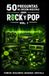 50 Preguntas de Opción Múltiple sobre Rock y Pop, Vol. 1