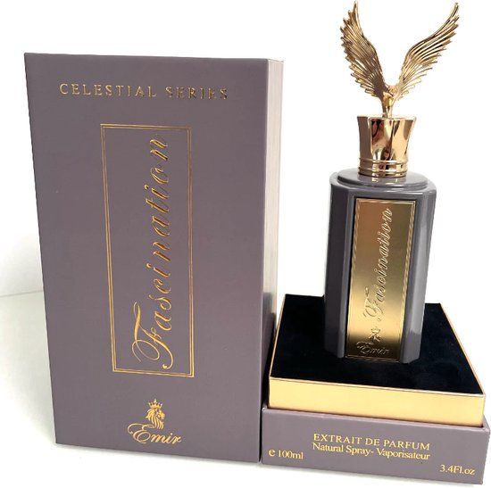 Emir Fascination / 100 ml / Unisex