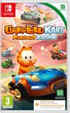 Mindscape Garfield Furious Kart Racing - Switch (code in box)