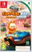 Mindscape Garfield Furious Kart Racing - Switch (code in box)