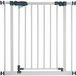 NIDALYS Aalto portillon de sécurité extensible pour enfant