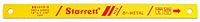 Starrett BS1210-5 BI-metaal High Speed Steel Power beugelzaag Blade
