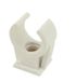 Kirchhoff Serre-tuyau simple, 10 mm, avec manchon fileté M6 - 989180017